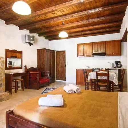 شقة Homes Mayoralas, Periana Bali (Crete)