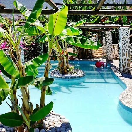 شقة Homes Mayoralas, Periana Bali (Crete)