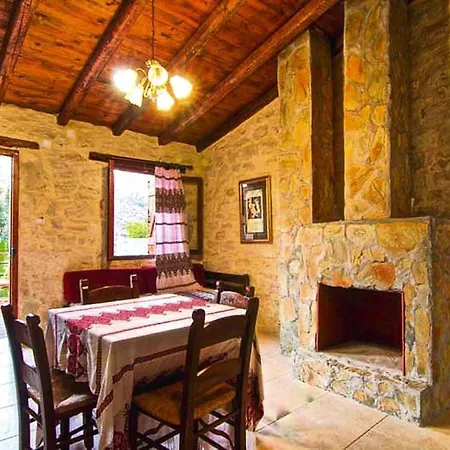 Homes Mayoralas, Periana Διαμέρισμα Bali (Crete)