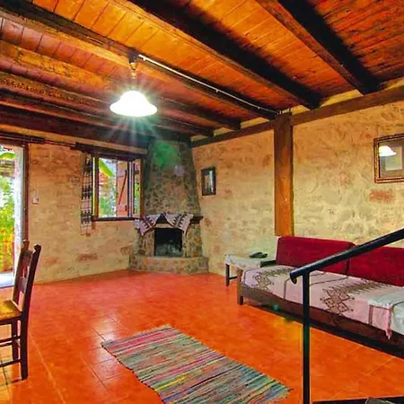 Διαμέρισμα Homes Mayoralas, Periana