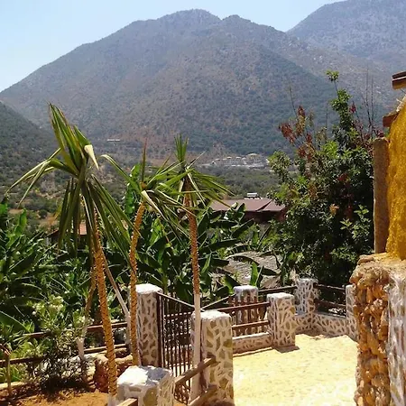 Homes Mayoralas, Periana Διαμέρισμα *