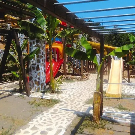 Διαμέρισμα Homes Mayoralas, Periana